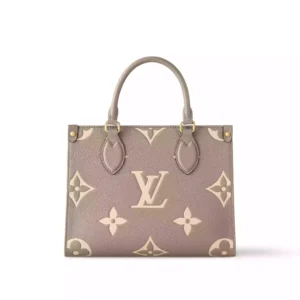 Louis Vuitton OnTheGo PM - L20