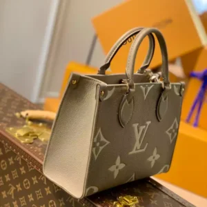 Louis Vuitton OnTheGo PM - L20