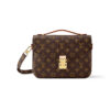 Louis Vuitton Pochette Métis Monogram Canvas - LH78