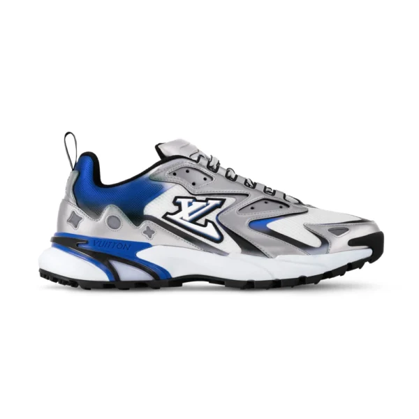 Louis Vuitton Runner Tatic Sneaker - LS290
