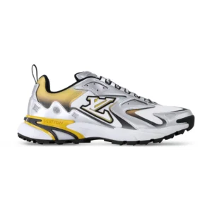 Louis Vuitton Runner Tatic Sneaker - LS291