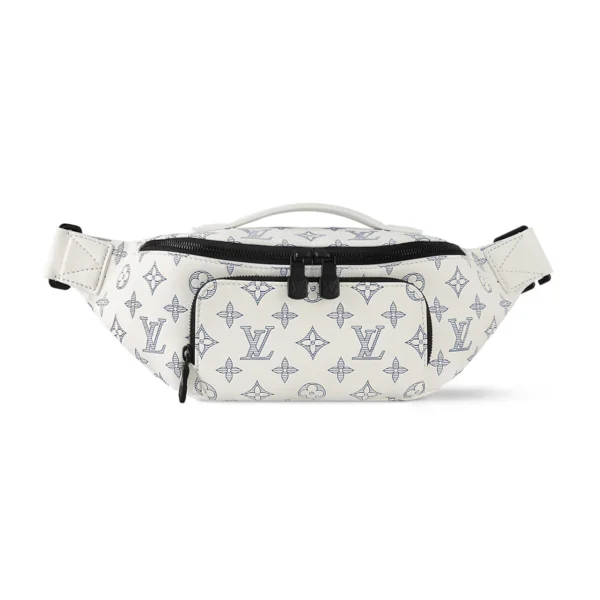 Louis Vuitton Rush Bumbag G65 - LCP04