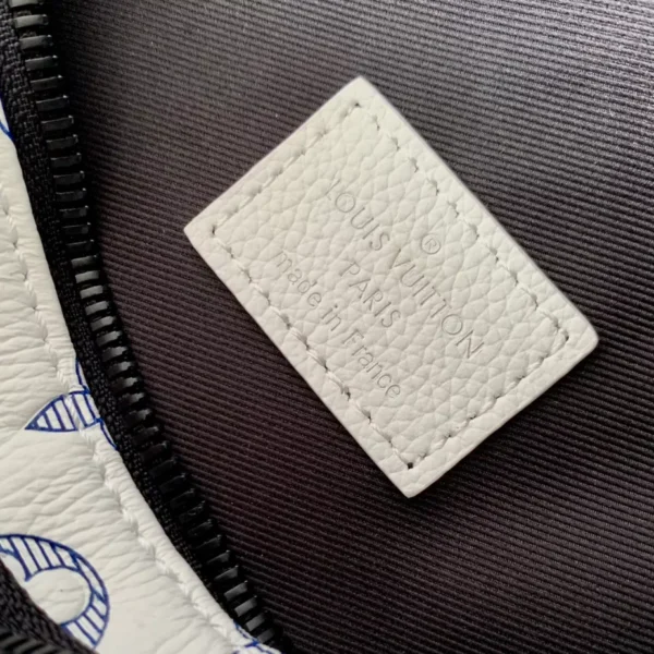 Louis Vuitton Rush Bumbag G65 - LCP04