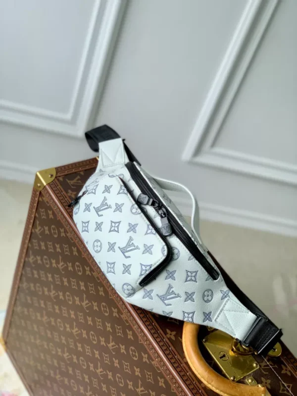 Louis Vuitton Rush Bumbag G65 - LCP04