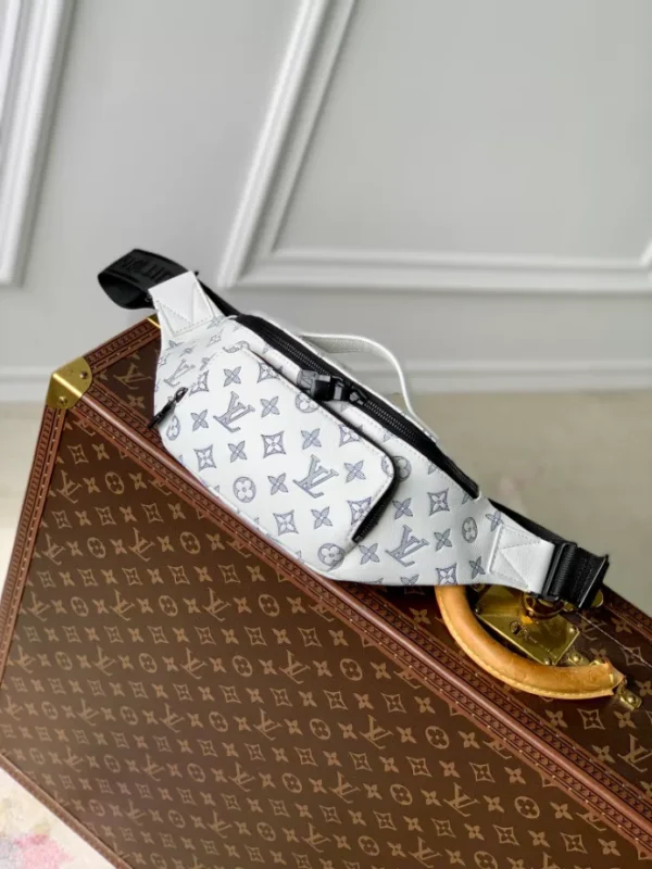 Louis Vuitton Rush Bumbag G65 - LCP04