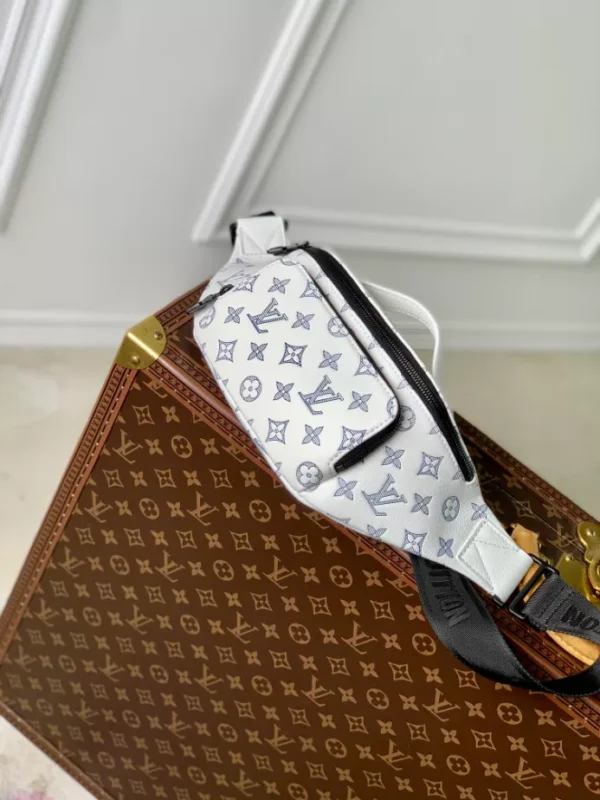Louis Vuitton Rush Bumbag G65 - LCP04