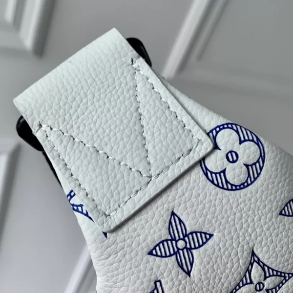 Louis Vuitton Rush Bumbag G65 - LCP04