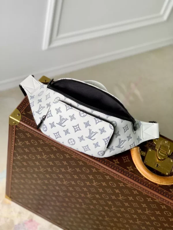 Louis Vuitton Rush Bumbag G65 - LCP04