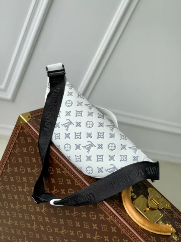 Louis Vuitton Rush Bumbag G65 - LCP04