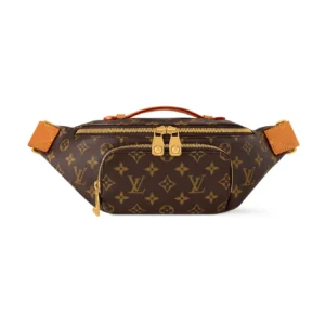 Louis Vuitton Rush Bumbag - LCP05