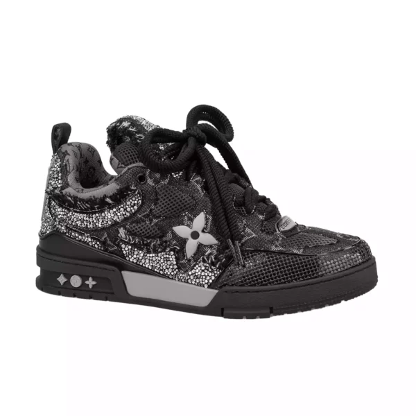 Louis Vuitton Skate Sneaker - LS293