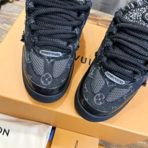 Louis Vuitton Skate Sneaker - LS293