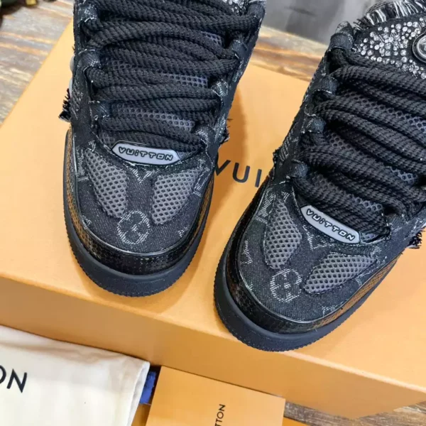 Louis Vuitton Skate Sneaker - LS293