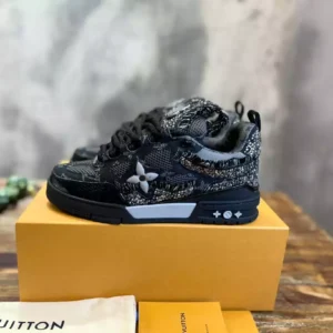 Louis Vuitton Skate Sneaker - LS293