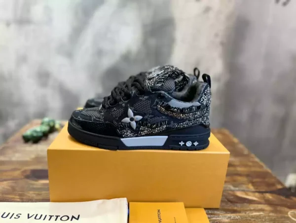 Louis Vuitton Skate Sneaker - LS293