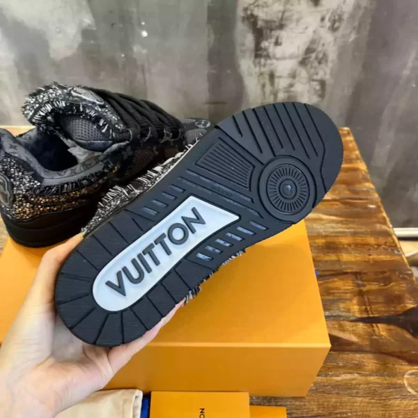 Louis Vuitton Skate Sneaker - LS293