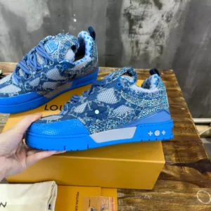 Louis Vuitton Skate Sneaker - LS294