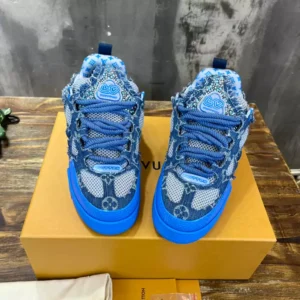 Louis Vuitton Skate Sneaker - LS294