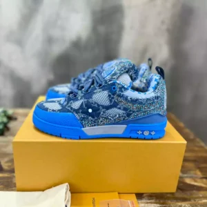 Louis Vuitton Skate Sneaker - LS294