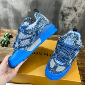Louis Vuitton Skate Sneaker - LS294