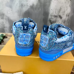Louis Vuitton Skate Sneaker - LS294