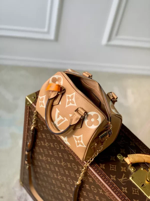 Louis Vuitton Speedy Bandoulière 20 - LH72