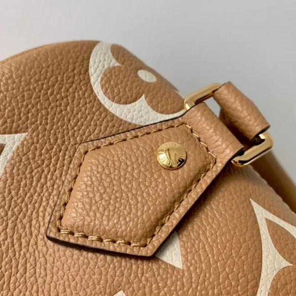 Louis Vuitton Speedy Bandoulière 20 - LH72