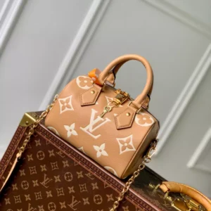 Louis Vuitton Speedy Bandoulière 20 - LH72