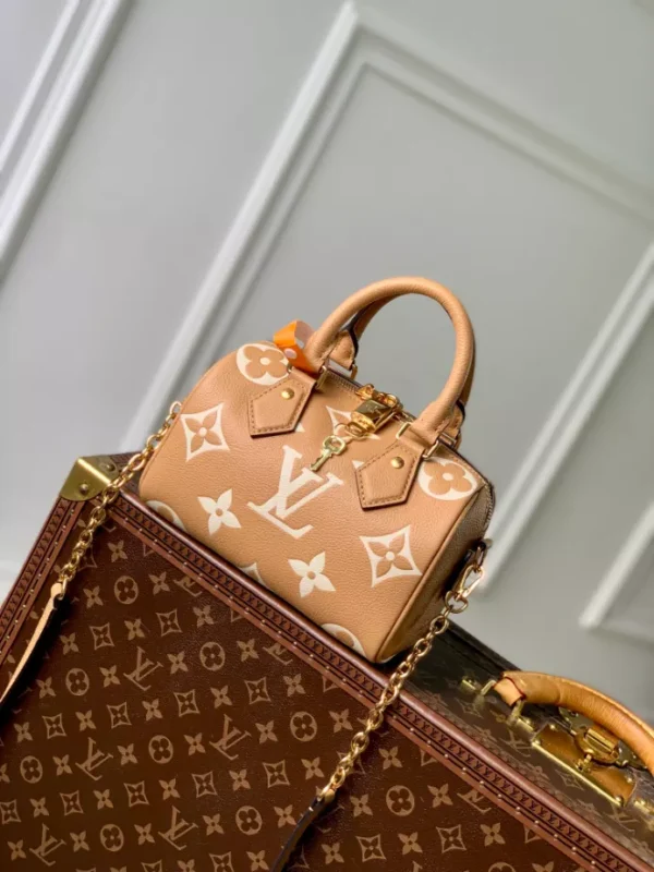 Louis Vuitton Speedy Bandoulière 20 - LH72