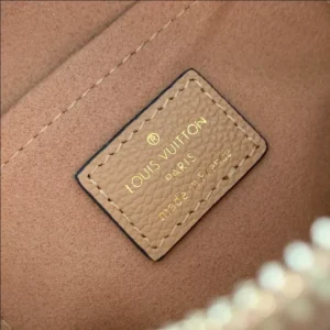 Louis Vuitton Speedy Bandoulière 20 - LH72