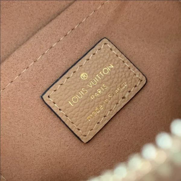 Louis Vuitton Speedy Bandoulière 20 - LH72