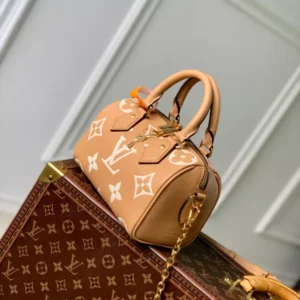 Louis Vuitton Speedy Bandoulière 20 - LH72