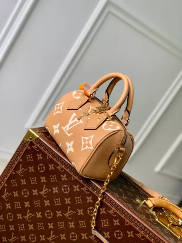Louis Vuitton Speedy Bandoulière 20 - LH72