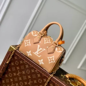 Louis Vuitton Speedy Bandoulière 20 - LH72