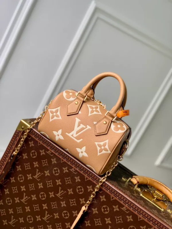 Louis Vuitton Speedy Bandoulière 20 - LH72