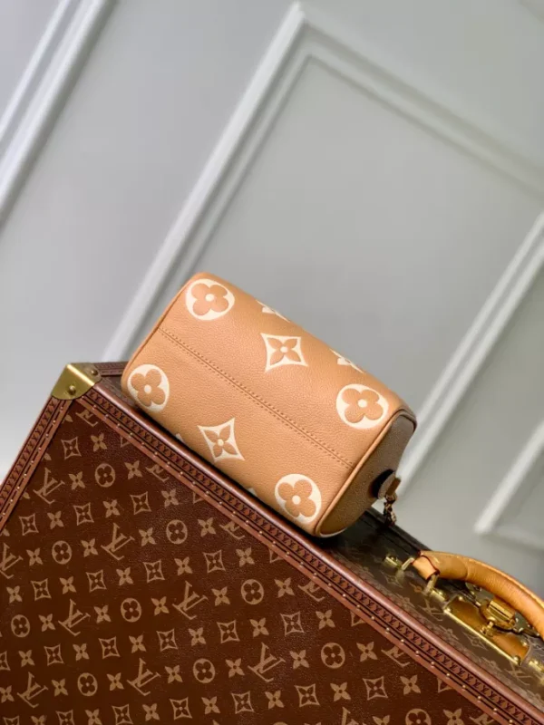 Louis Vuitton Speedy Bandoulière 20 - LH72