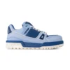 Louis Vuitton Trainer Maxi Sneakers - LS279