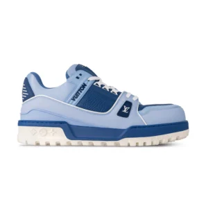 Louis Vuitton Trainer Maxi Sneakers - LS279