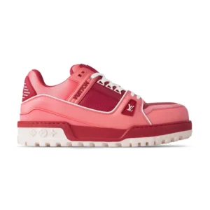 Louis Vuitton Trainer Maxi Sneakers - LS280