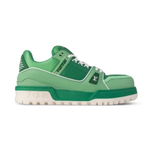 Louis Vuitton Trainer Maxi Sneakers - LS281