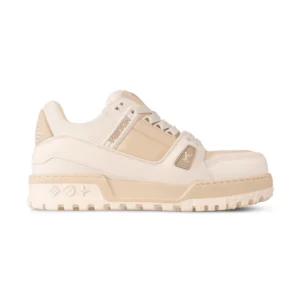 Louis Vuitton Trainer Maxi Sneakers - LS282
