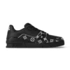 Louis Vuitton Trainer Sneaker - LS275