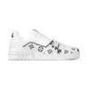 Louis Vuitton Trainer Sneaker - LS276