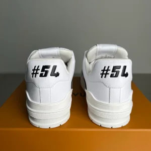 Louis Vuitton Trainer Sneaker - LS276