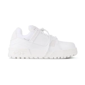 Louis Vuitton Trainer Snow Sneaker - LS285