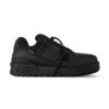 Louis Vuitton Trainer Snow Sneaker - LS286