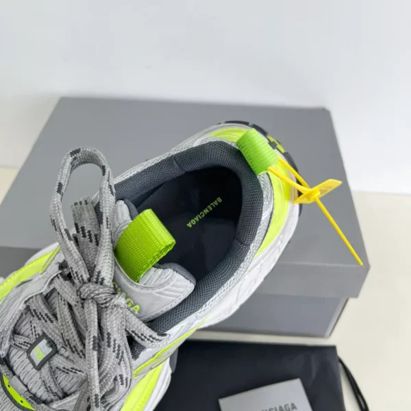 Balenciaga 6XL Sneaker - GS112