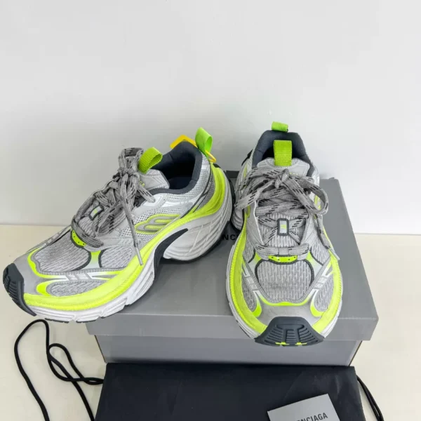 Balenciaga 6XL Sneaker - GS112
