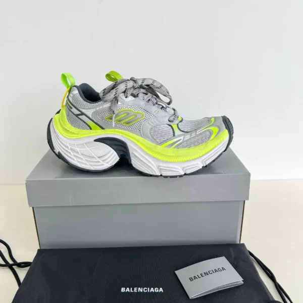 Balenciaga 6XL Sneaker - GS112