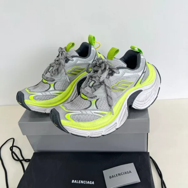 Balenciaga 6XL Sneaker - GS112